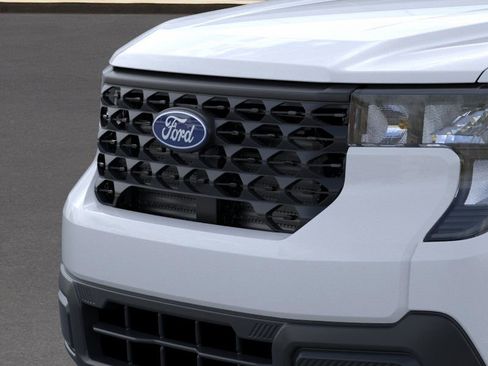 New 2026 Ford Maverick XL image 18