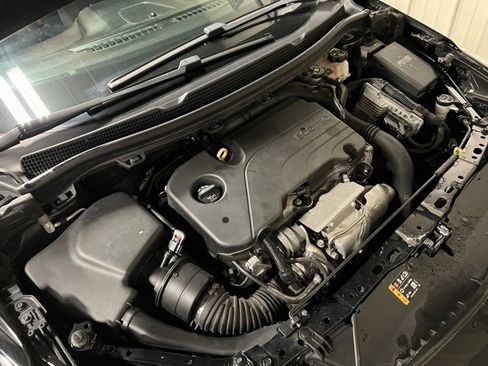 Used 2019 Chevrolet Cruze LT image 41