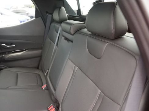 Used 2025 Hyundai Santa Cruz XRT AWD/4WD image 13