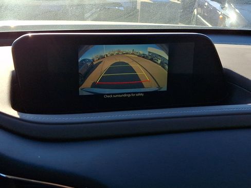 New 2025 MAZDA CX-30 AWD 2.5 S w/ Premium Package image 15