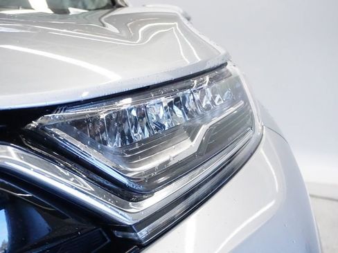 Used 2021 Honda CR-V EX-L image 9