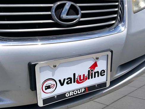 Used 2008 Lexus ES 350 FWD image 27