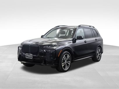 New 2026 BMW X7 xDrive40i w/ M Sport Package