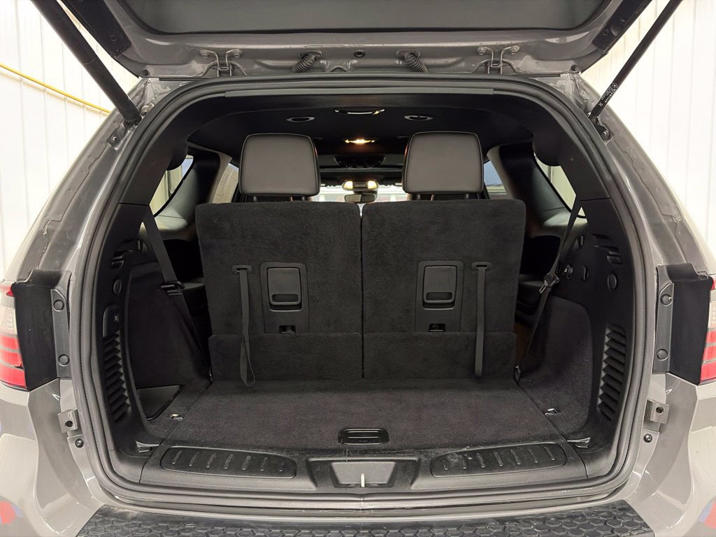 Used 2025 Dodge Durango R/T AWD/4WD image 16