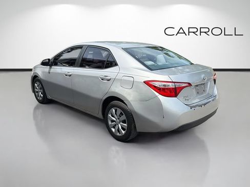 Used 2014 Toyota Corolla LE FWD image 5
