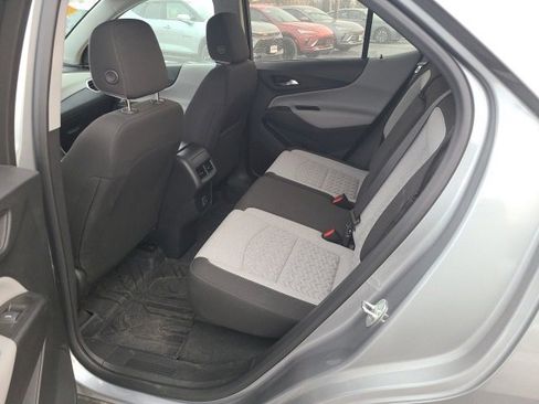 Certified 2023 Chevrolet Equinox LS w/ LS Convenience Package image 10