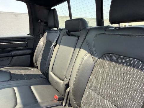 Used 2019 RAM 1500 Sport w/ Level 2 Equipment Group AWD/4WD image 21