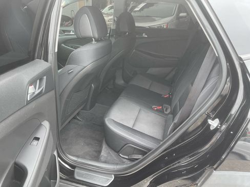 Used 2016 Hyundai Tucson SE FWD image 24