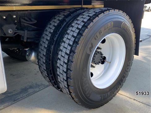 Used 2025 Isuzu FTR 6500 XD image 16