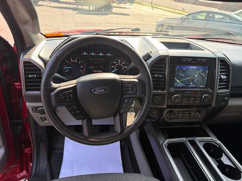 Used 2020 Ford F150 XLT w/ Equipment Group 302A Luxury AWD/4WD image 29