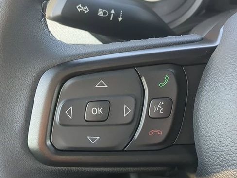 New 2026 Jeep Gladiator Sport image 25