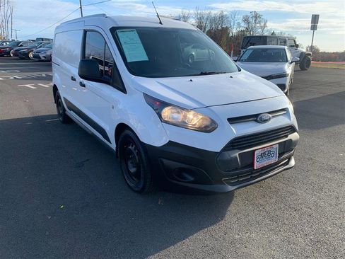 Used 2017 Ford Transit Connect XL image 2