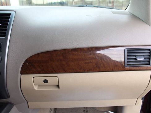 Used 2015 Nissan Armada SL RWD image 13