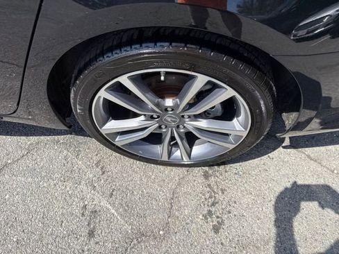Used 2019 Acura TLX V6 SH-AWD w/ Technology Pkg image 14