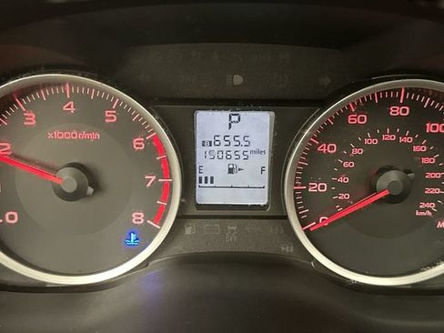 Used 2015 Subaru Forester 2.5i Premium AWD/4WD image 15