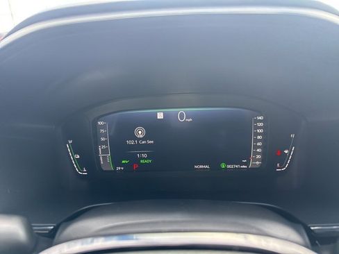 Used 2026 Honda CR-V Sport Touring image 16