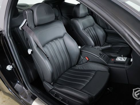 Used 2007 Ferrari 612 Scaglietti image 33
