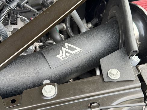 Used 2023 BMW M3 Competition image 11