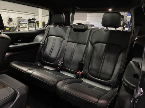 Used 2022 Jeep Grand Wagoneer Series I image 28