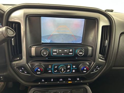 Used 2015 Chevrolet Silverado 3500 LTZ w/ LTZ Plus Package image 23