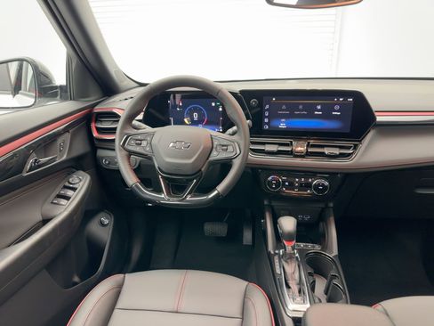 New 2026 Chevrolet TrailBlazer RS w/ Convenience Package image 25