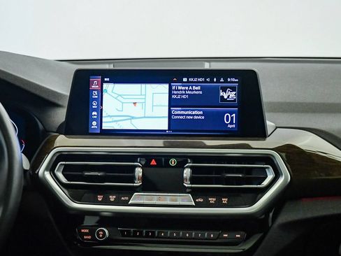 Certified 2023 BMW X3 sDrive30i w/ Convenience Package RWD image 14