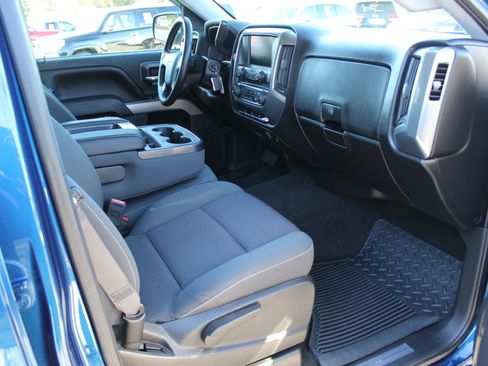 Used 2015 Chevrolet Silverado 1500 LT image 27
