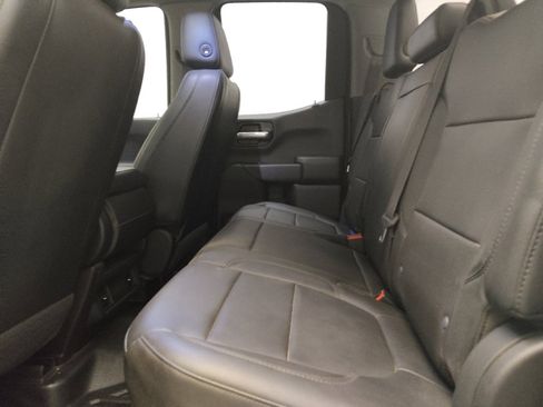Used 2020 Chevrolet Silverado 1500 W/T w/ Trailering Package AWD/4WD image 18