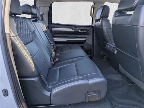 Used 2019 Toyota Tundra Platinum image 19