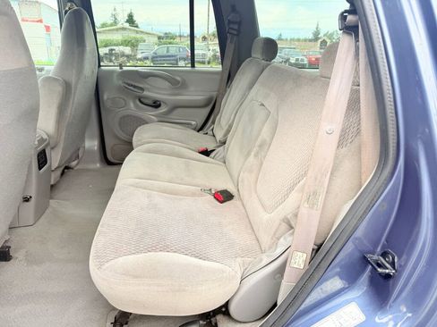 Used 1998 Ford Expedition XLT AWD/4WD image 9