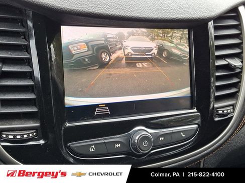 Certified 2020 Chevrolet Trax LT w/ Redline Edition image 19