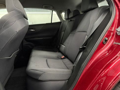 Used 2021 Toyota Venza LE w/ Carpet Mat Package (TMS) AWD/4WD image 31