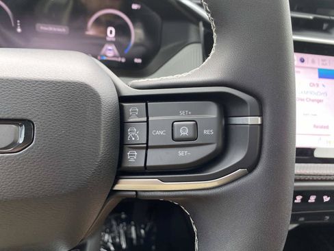 New 2026 Jeep Cherokee Limited AWD/4WD image 14