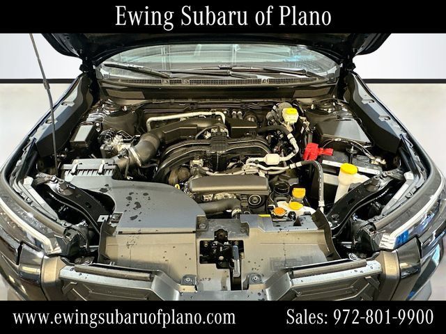Used 2026 Subaru Outback Premium AWD/4WD image 32