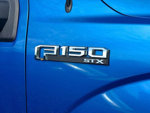 Certified 2019 Ford F150 XL w/ Equipment Group 101A Mid AWD/4WD image 8