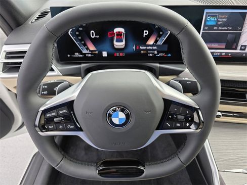 New 2026 BMW 330i Sedan w/ Premium Package image 15