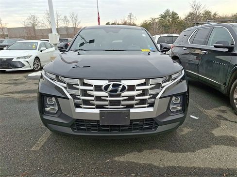 Used 2022 Hyundai Santa Cruz SEL image 4