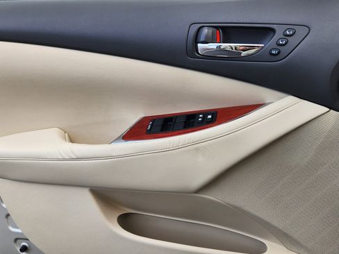 Used 2012 Lexus ES 350 350 image 11