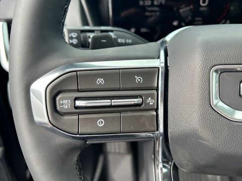 New 2026 GMC Terrain Elevation image 16