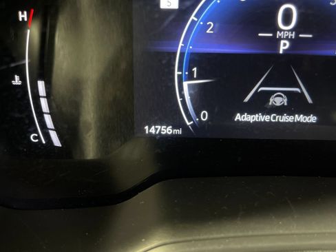 Certified 2026 Toyota Corolla Cross LE FWD image 19