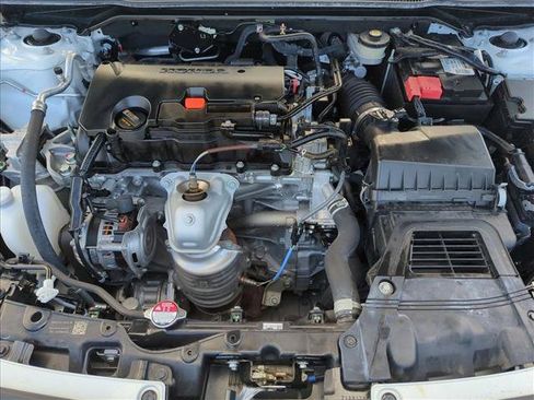 Used 2023 Honda Civic Sport image 21