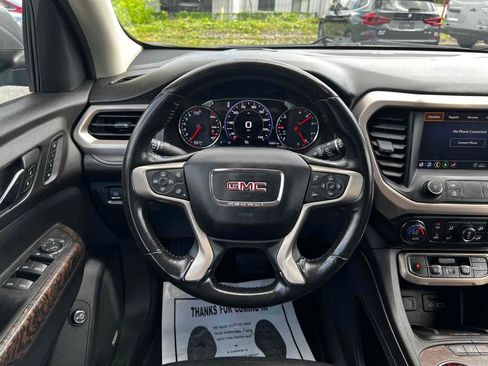 Used 2020 GMC Acadia Denali image 24