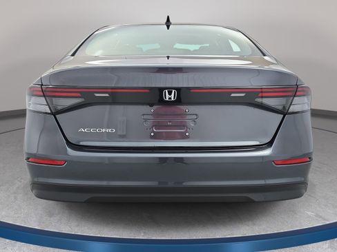 New 2026 Honda Accord SE image 6