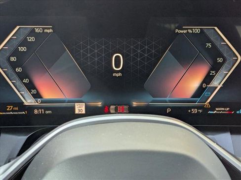 New 2026 BMW X3 xDrive30 w/ Convenience Package image 11