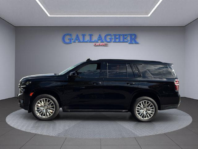 Used 2023 Chevrolet Tahoe RST w/ Luxury Package AWD/4WD image 10