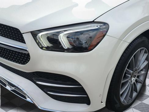 Used 2022 Mercedes-Benz GLE 350 4MATIC image 10