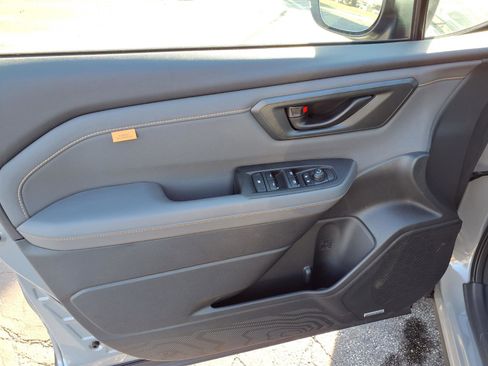 New 2026 Subaru Forester Wilderness image 12