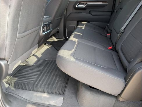 Used 2026 GMC Sierra 1500 Elevation w/ Preferred Package RWD image 13