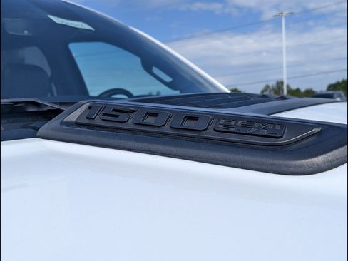 Used 2020 RAM 1500 Rebel w/ Rebel Level 2 Equipment Group AWD/4WD image 11