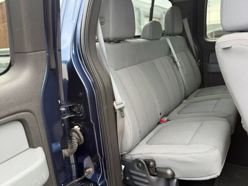 Used 2014 Ford F150 XLT w/ Equipment Group 302A Luxury AWD/4WD image 18